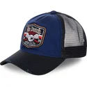 cepur-izliekta-truckeris-zils-snapback-truck03-no-von-dutch