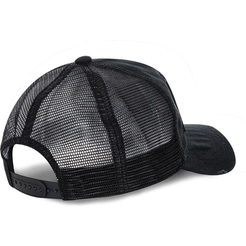 cepur-izliekta-truckeris-melns-snapback-truck02-no-von-dutch