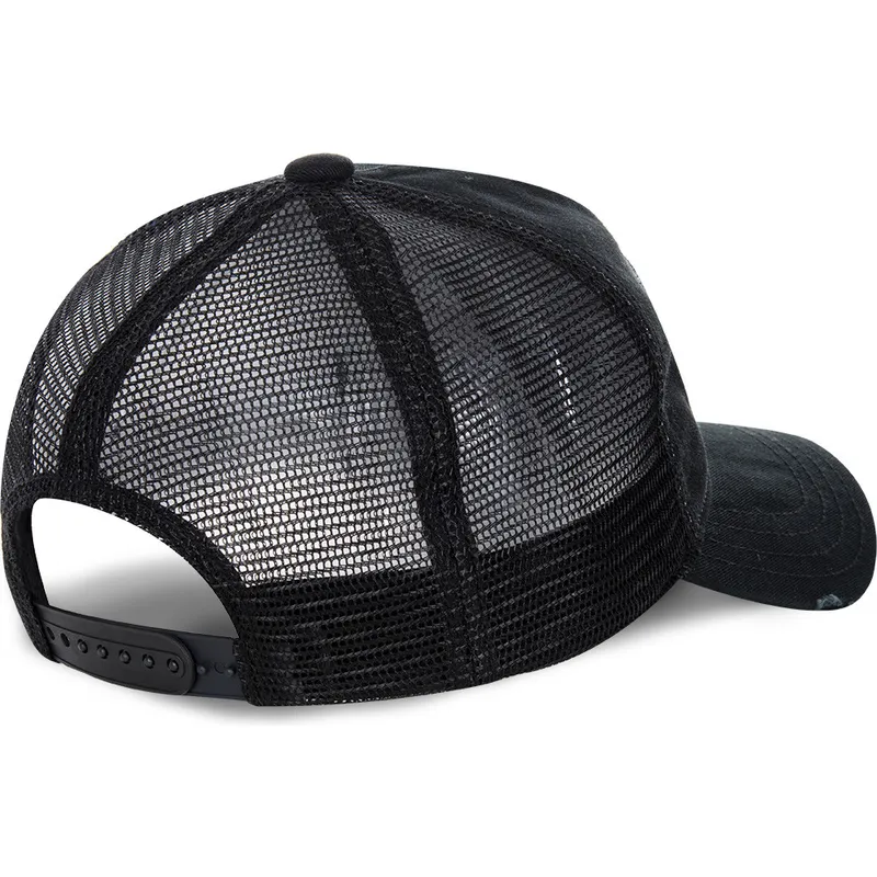cepur-izliekta-truckeris-melns-snapback-truck01-no-von-dutch