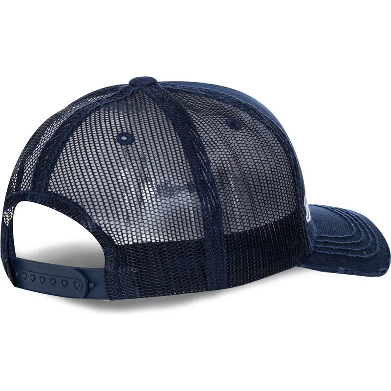 cepur-izliekta-truckeris-tumsi-zils-snapback-murph3-no-von-dutch