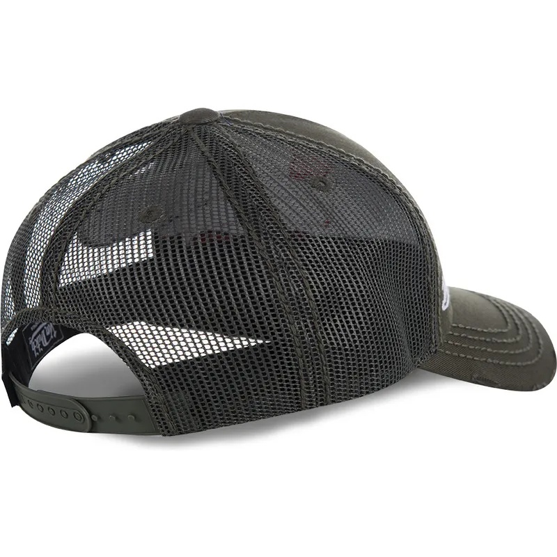 cepur-izliekta-truckeris-bruns-snapback-murph1b-no-von-dutch