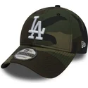 cap-izliekta-camouflage-adjustable-strap-9twenty-essential-packable-no-los-angeles-dodgers-mlb-no-new-era