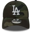 cap-izliekta-camouflage-adjustable-strap-9twenty-essential-packable-no-los-angeles-dodgers-mlb-no-new-era