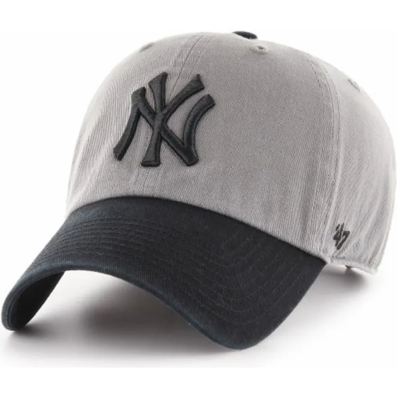 cepur-izliekta-peleks-regulejams-no-new-york-yankees-mlb-no-47-brand