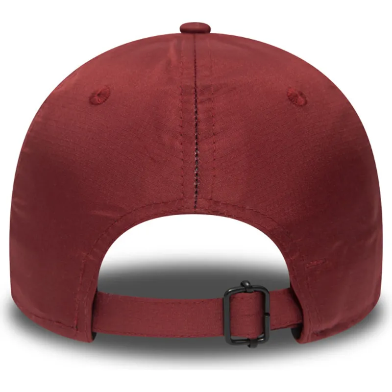 cepur-izliekta-sarkans-regulejams-9forty-ripstop-no-new-york-yankees-mlb-no-new-era cepur-izliekta-sarkans-regulejams-9forty-ripstop-no-new-york-yankees-mlb-no-new-era