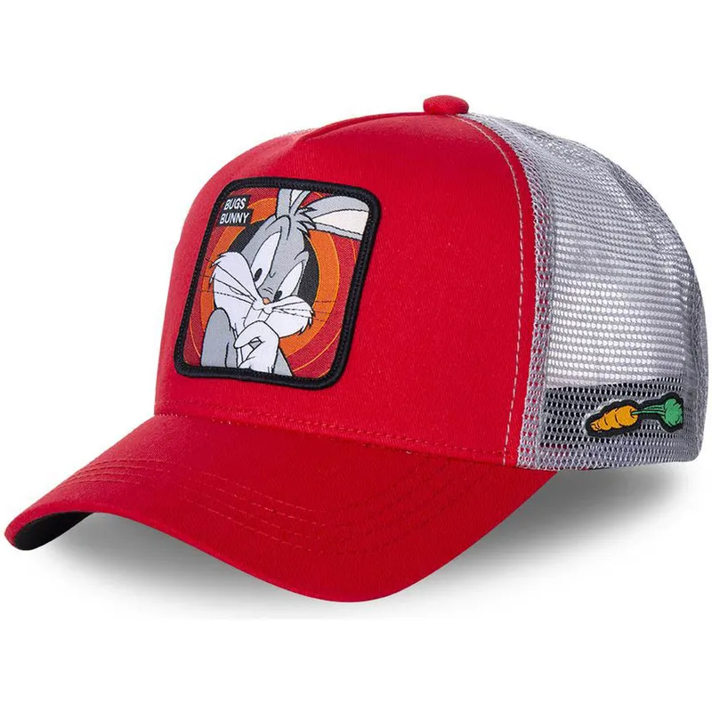 cap-izliekta-red-snapback-bugs-bunny-looney-tunes-no-capslab cap-izliekta-red-snapback-bugs-bunny-looney-tunes-no-capslab