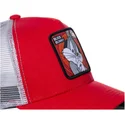 cap-izliekta-red-snapback-bugs-bunny-looney-tunes-no-capslab