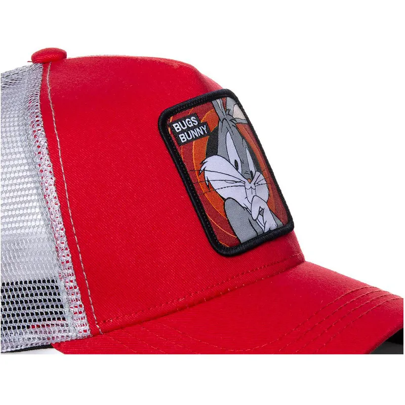 cap-izliekta-red-snapback-bugs-bunny-looney-tunes-no-capslab cap-izliekta-red-snapback-bugs-bunny-looney-tunes-no-capslab