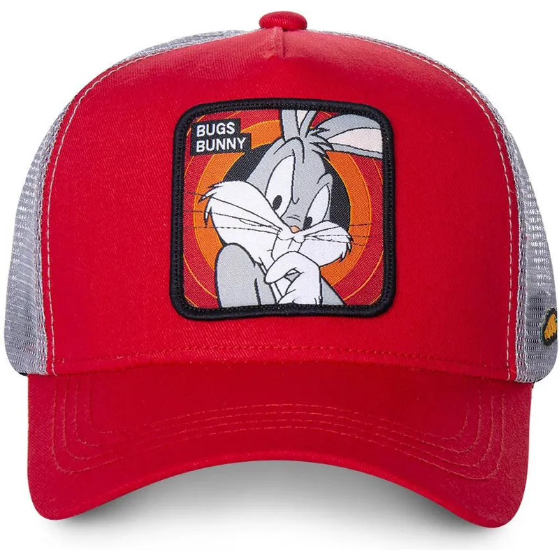 rod-truckerkeps-bugs-bunny-bug1-looney-tunes-fran-capslab