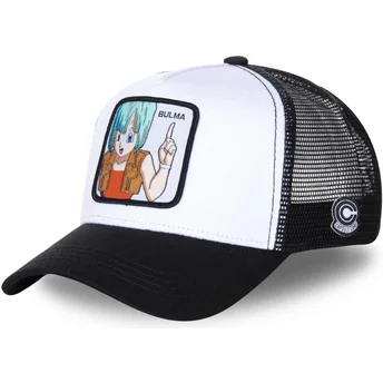 cepur-izliekta-truckeris-balts-snapback-bul3-bulma-dragon-ball-no-capslab