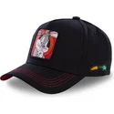 cepur-izliekta-melns-snapback-bug2-bakss-bannijs-looney-tunes-no-capslab
