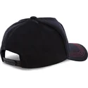 cepur-izliekta-melns-snapback-bug2-bakss-bannijs-looney-tunes-no-capslab