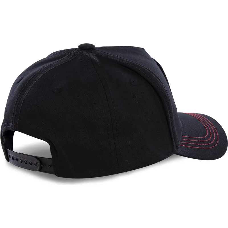 cepur-izliekta-melns-snapback-bug2-bakss-bannijs-looney-tunes-no-capslab cepur-izliekta-melns-snapback-bug2-bakss-bannijs-looney-tunes-no-capslab