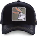 cap-izliekta-black-snapback-bugs-bunny-looney-tunes-no-capslab