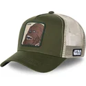 cepur-izliekta-truckeris-zals-snapback-che1-cubaka-star-wars-no-capslab