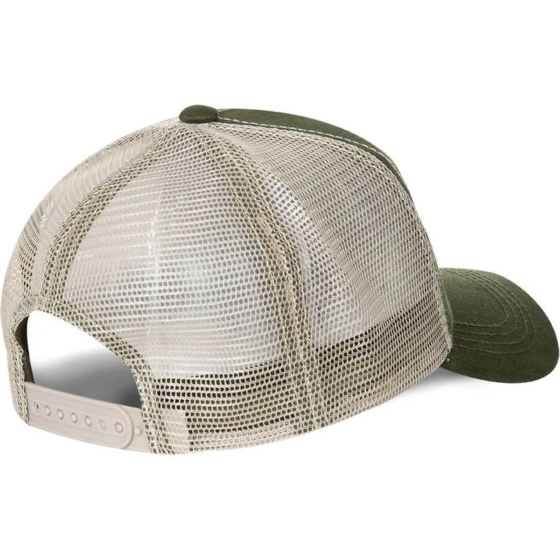 cepur-izliekta-truckeris-zals-snapback-che1-cubaka-star-wars-no-capslab cepur-izliekta-truckeris-zals-snapback-che1-cubaka-star-wars-no-capslab
