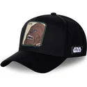 cepur-izliekta-melns-snapback-che3-cubaka-star-wars-no-capslab