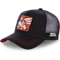 cap-izliekta-black-snapback-coyote-looney-tunes-no-capslab