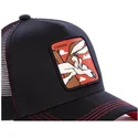 cap-izliekta-black-snapback-coyote-looney-tunes-no-capslab