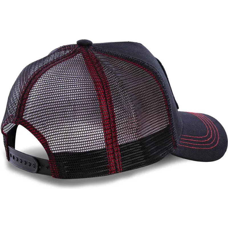 cap-izliekta-black-snapback-coyote-looney-tunes-no-capslab