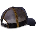 cap-izliekta-black-snapback-daffy-duck-looney-tunes-no-capslab