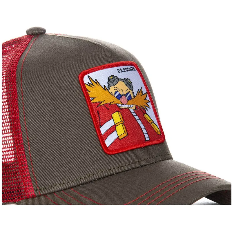 cepur-izliekta-truckeris-peleks-snapback-egg-dr-eggman-sonic-the-hedgehog-no-capslab