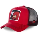 cepur-izliekta-truckeris-sarkans-snapback-knu-knuckles-the-echidna-sonic-the-hedgehog-no-capslab