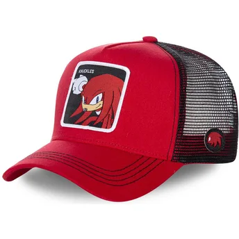 cepur-izliekta-truckeris-sarkans-snapback-knu-knuckles-the-echidna-sonic-the-hedgehog-no-capslab