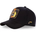 cepur-izliekta-melns-snapback-mar3-marsietis-marvins-looney-tunes-no-capslab