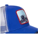 cepur-izliekta-truckeris-zils-snapback-r2d1-r2-d2-star-wars-no-capslab