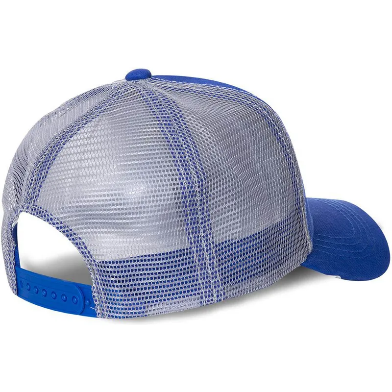 cepur-izliekta-truckeris-zils-snapback-r2d1-r2-d2-star-wars-no-capslab