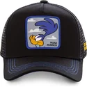 czarna-czapka-trucker-correcaminos-roa1-looney-tunes-od-capslab