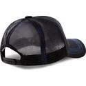 cepur-izliekta-soferis-melns-snapback-correcaminos-roa1-looney-tunes-cela-skrejejs-looney-tunes-no-capslab