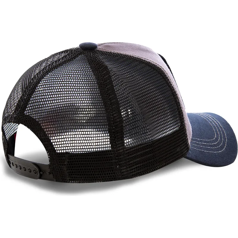 cepur-izliekta-truckeris-peleks-snapback-sam2-sam-usas-looney-tunes-no-capslab