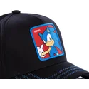 cepur-izliekta-melns-snapback-so1b-sonic-sonic-the-hedgehog-no-capslab