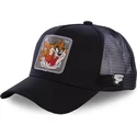 cepur-izliekta-soferis-melns-snapback-diablo-tasmanijas-velns-looney-tunes-no-capslab
