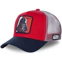 cepur-izliekta-truckeris-sarkans-snapback-vad1-darth-vader-star-wars-no-capslab