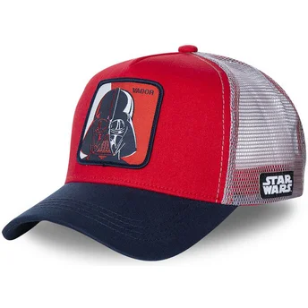 cepur-izliekta-truckeris-sarkans-snapback-vad1-darth-vader-star-wars-no-capslab