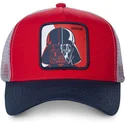 cepur-izliekta-truckeris-sarkans-snapback-vad1-darth-vader-star-wars-no-capslab