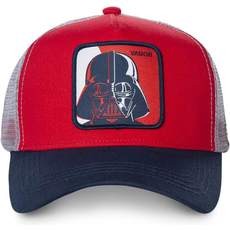 cepur-izliekta-truckeris-sarkans-snapback-vad1-darth-vader-star-wars-no-capslab