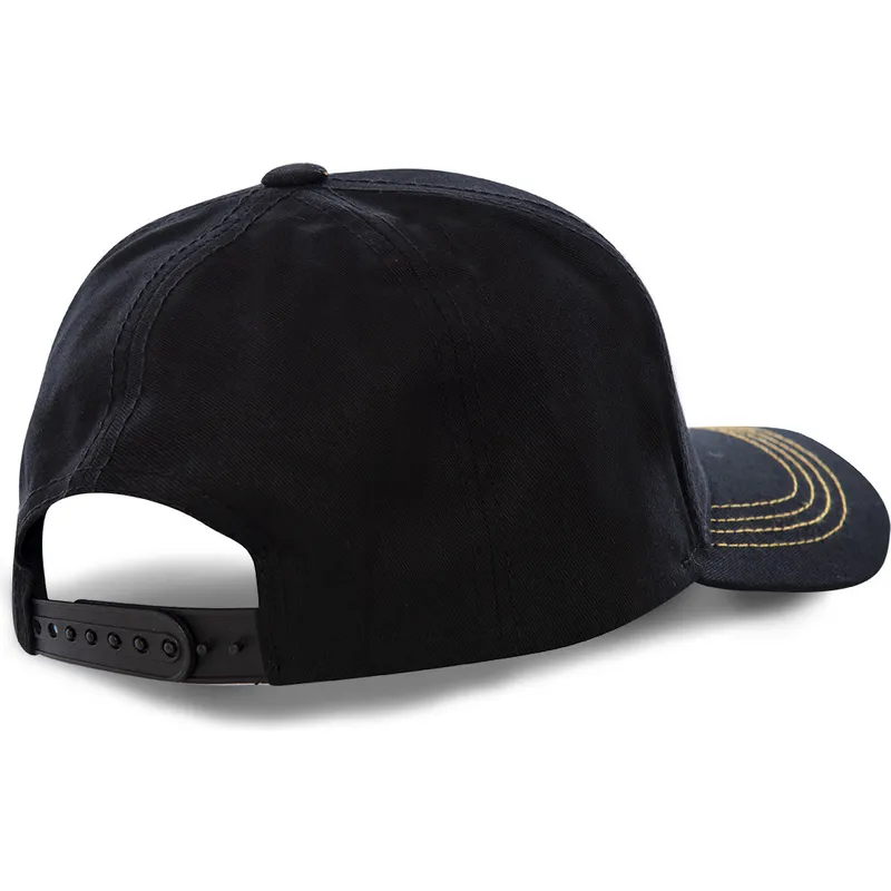 cap-izliekta-black-snapback-vegeta-dragon-ball-no-capslab