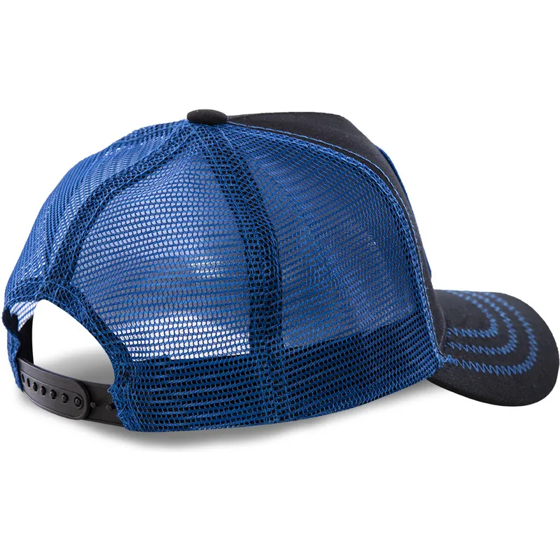 cepur-izliekta-truckeris-melns-snapback-super-saiyan-ve3-vegeta-dragon-ball-no-capslab cepur-izliekta-truckeris-melns-snapback-super-saiyan-ve3-vegeta-dragon-ball-no-capslab