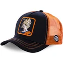 cepur-izliekta-soferis-melns-snapback-son-goku-super-saiyan-go3-dragon-ball-son-goku-dragon-ball-no-capslab