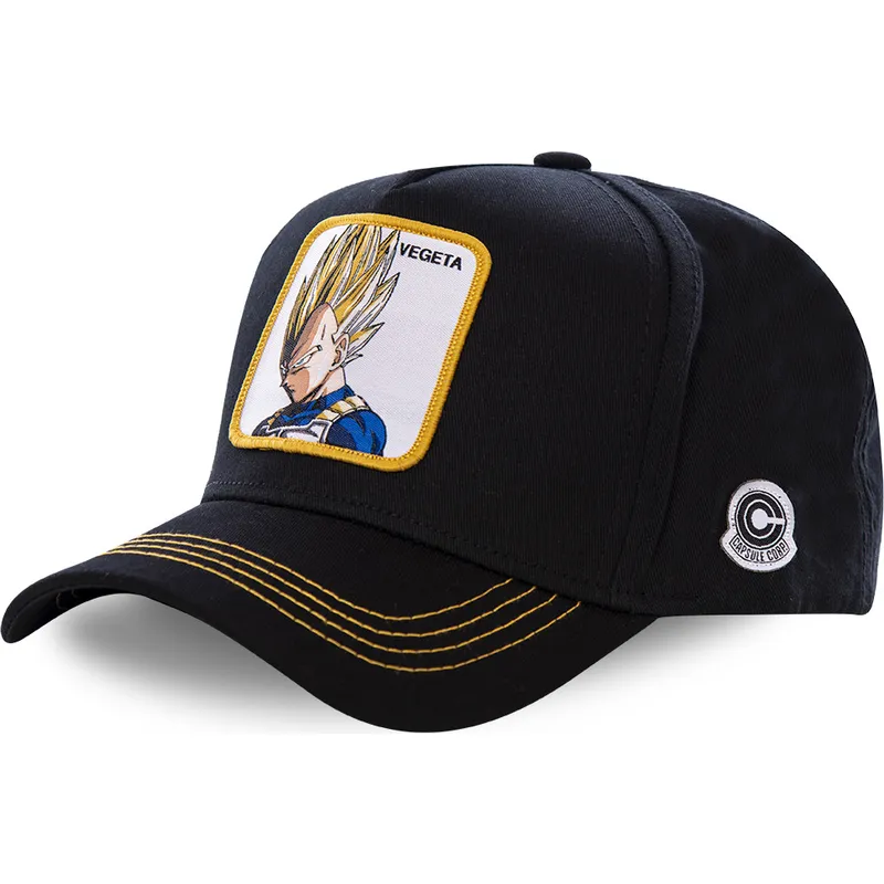 cap-izliekta-black-snapback-vegeta-dragon-ball-no-capslab