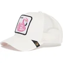 cap-izliekta-white-snapback-the-farm-no-goorin-bros