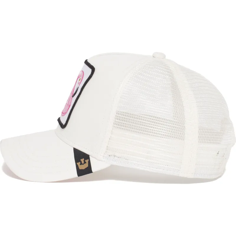 cap-izliekta-white-snapback-the-farm-no-goorin-bros