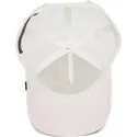 cepur-izliekta-soferis-balts-snapback-flotador-flamenco-floater-the-farm-no-goorin-bros