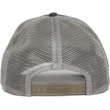 cepur-izliekta-truckeris-peleks-snapback-king-of-the-jungle-the-farm-no-goorin-bros