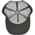 cepur-izliekta-truckeris-peleks-snapback-king-of-the-jungle-the-farm-no-goorin-bros