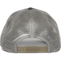 cepur-izliekta-truckeris-peleks-snapback-eye-of-the-tiger-the-farm-no-goorin-bros